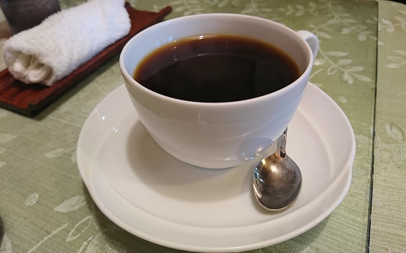 コーヒーハウス コスモス