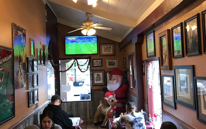 Ruby's Taqueria