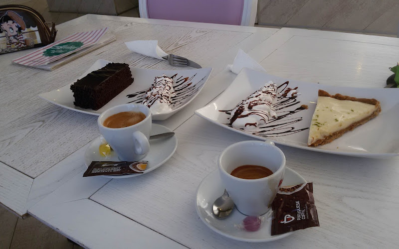 Atelier tea
