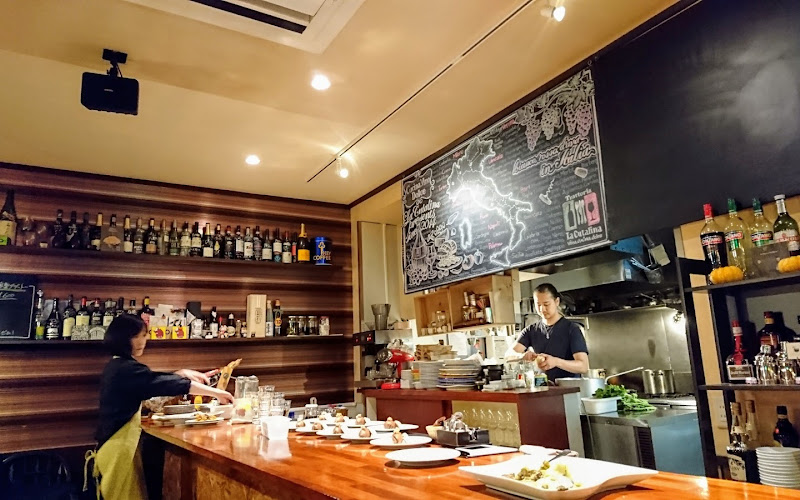 La Cutalina（ラ・クッタリーナ）