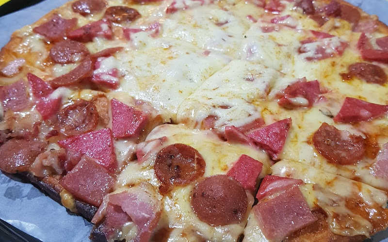 Alberto's Pizza - Laray Branch