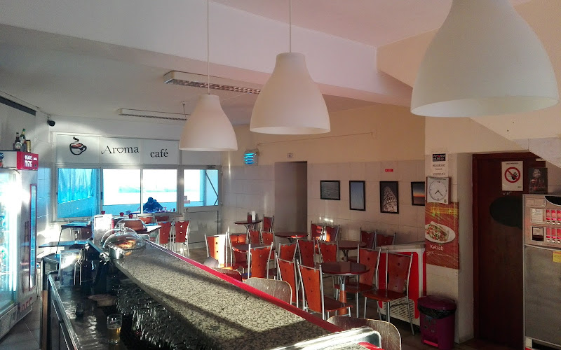Aroma Café