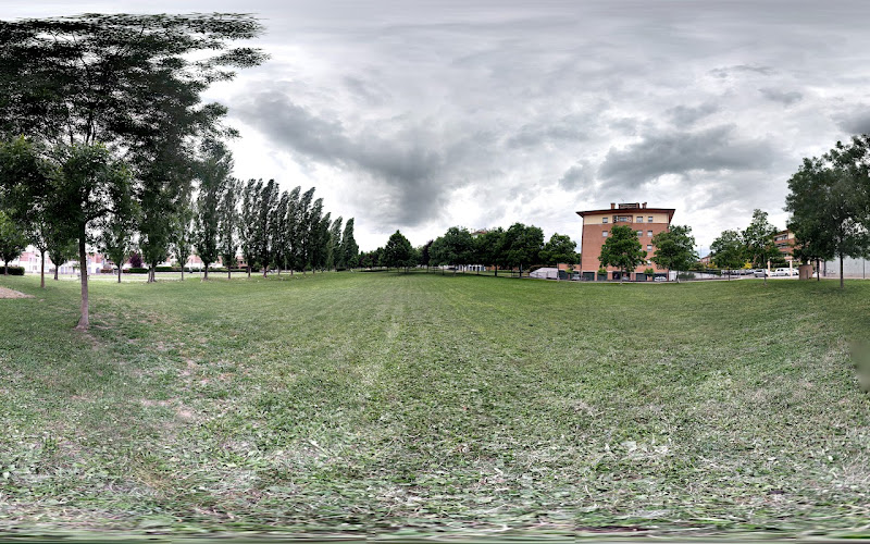 Parco Dei Caduti Della Fanfara Olandese