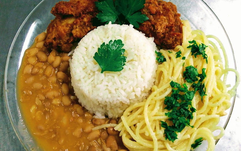 Ki Delícia Salgados