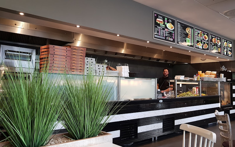 MoinMoin Döner & Pizza Haus Nortorf