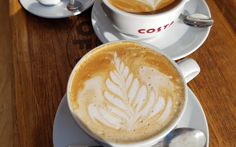 Costa Coffee