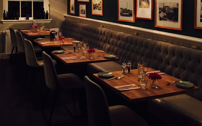 Brasserie 't Vingerling