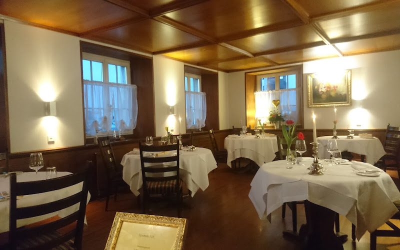 restaurant verena