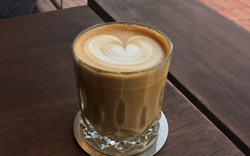 Bluff Coffee
