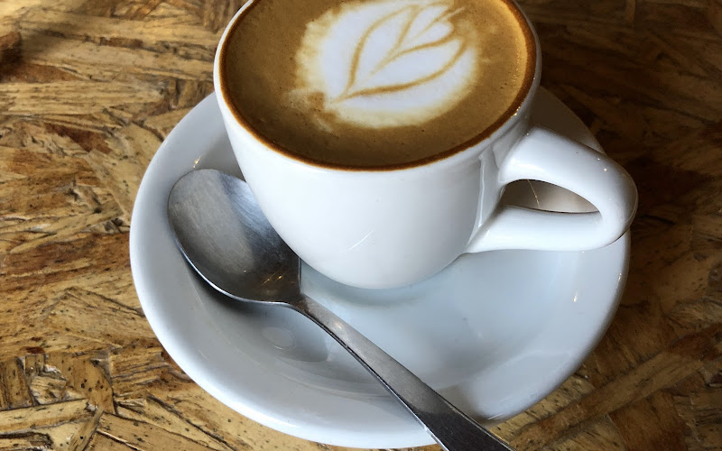 Blackbird Coffee House