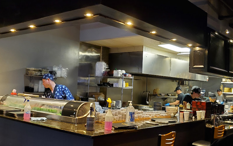 Tatsumaki Ramen & Lounge