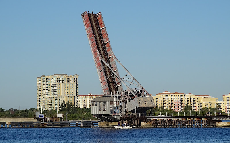 Leffis Key Preserve