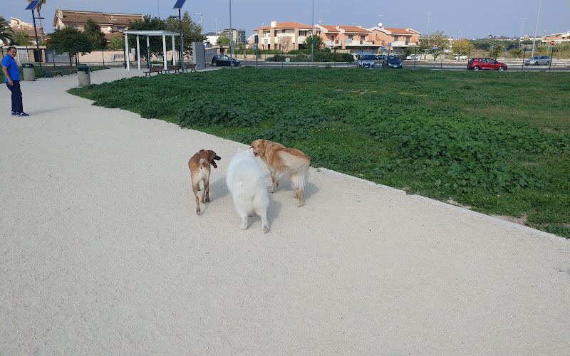 ラ・ポルタ・ディ・ディアボリク公園