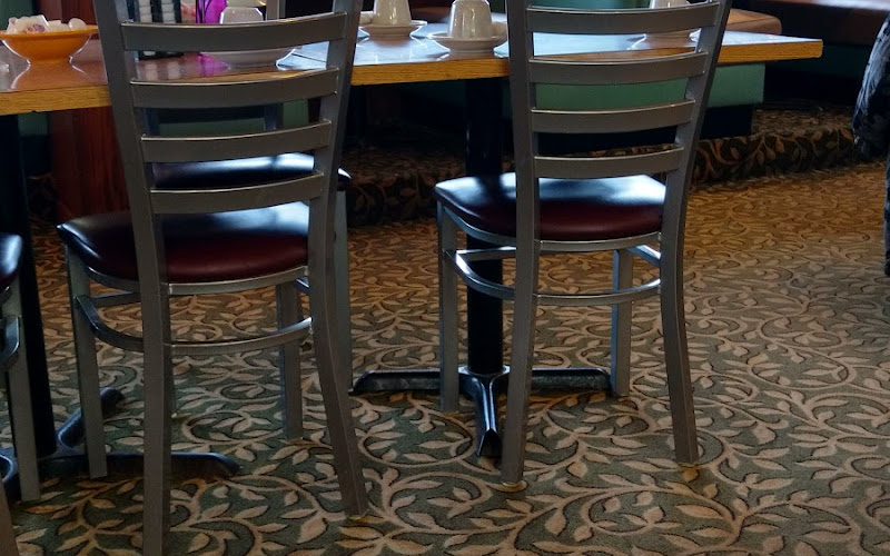 Sherwood Oaks Waffle Cafe