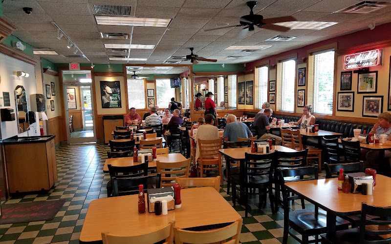 Smithfield's Chicken 'N Bar-B-Q