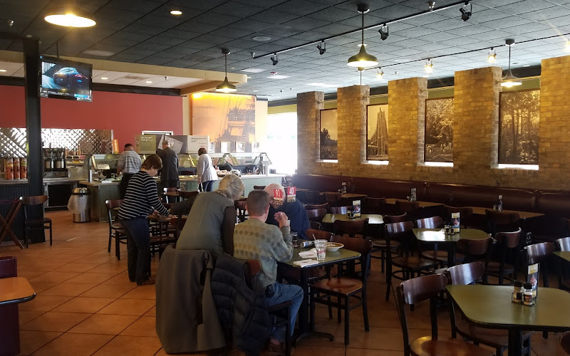 Jason's Deli