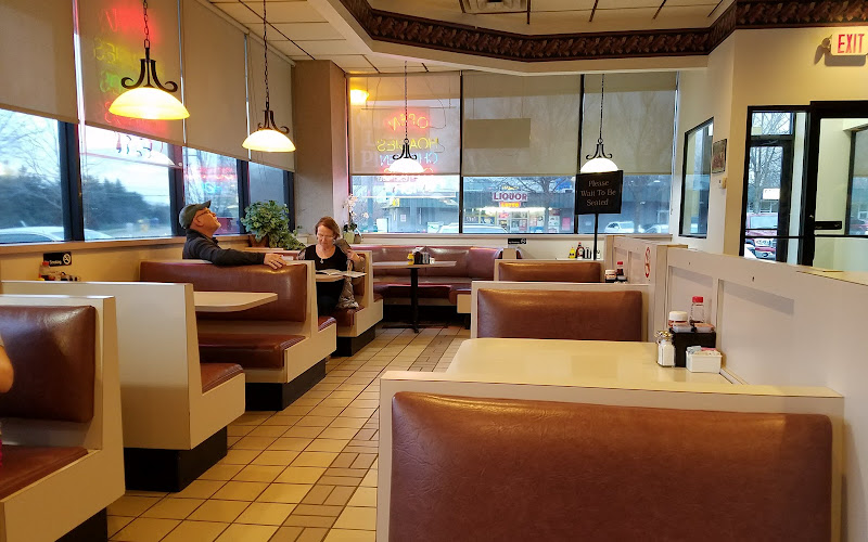 Benny's Family Dining