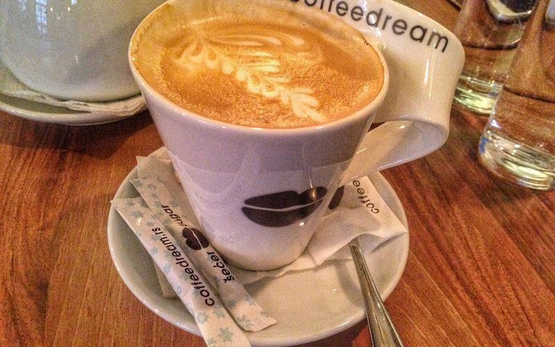 Coffeedream
