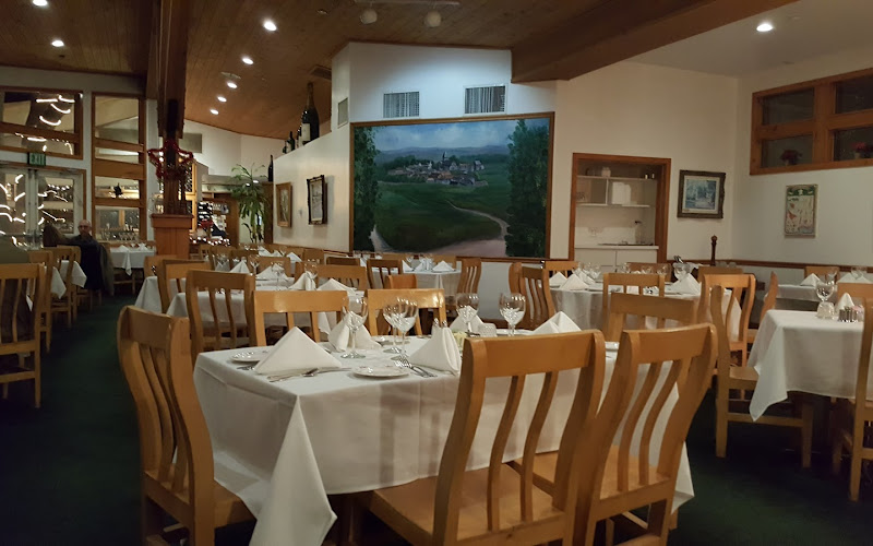 Le Chêne French Cuisine