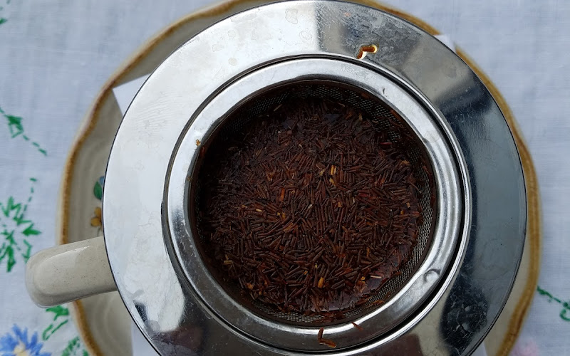 Tea Bar & Bites