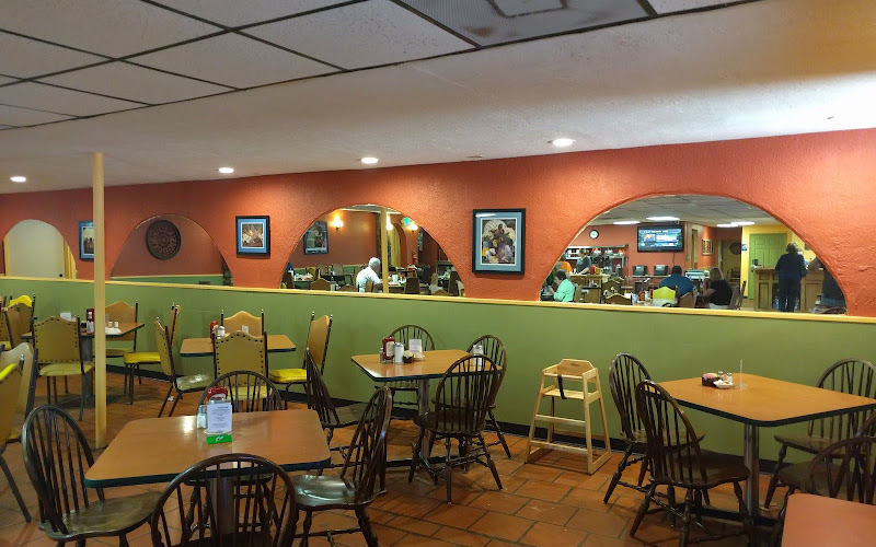 Nacho's Cafe