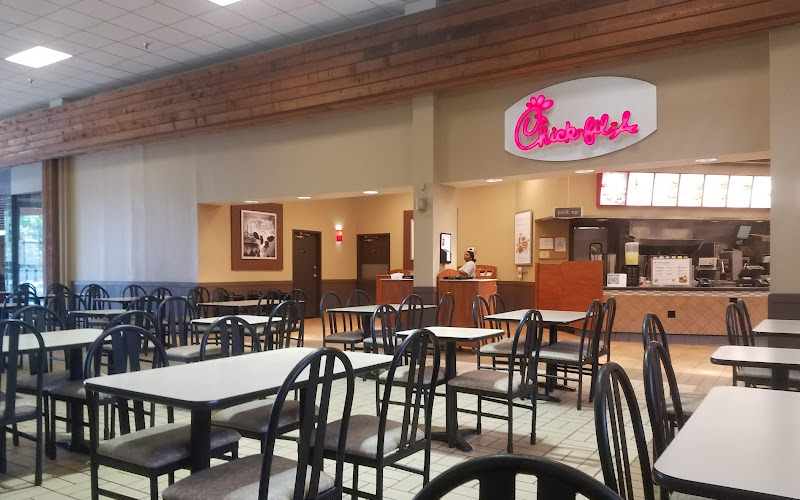 Chick-fil-A