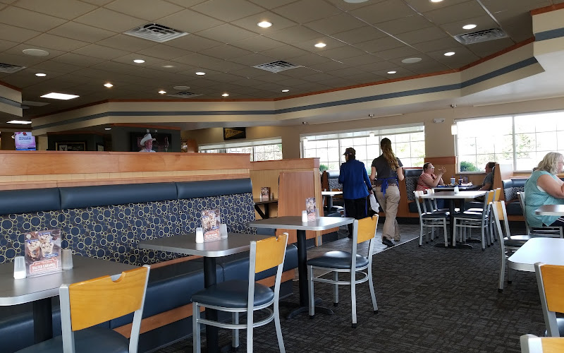 Culver’s