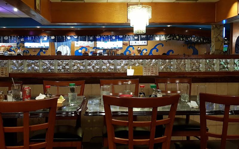 Minato Japanese Restaurant