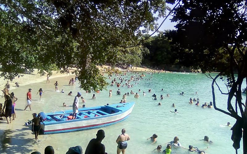 Playa Caleton