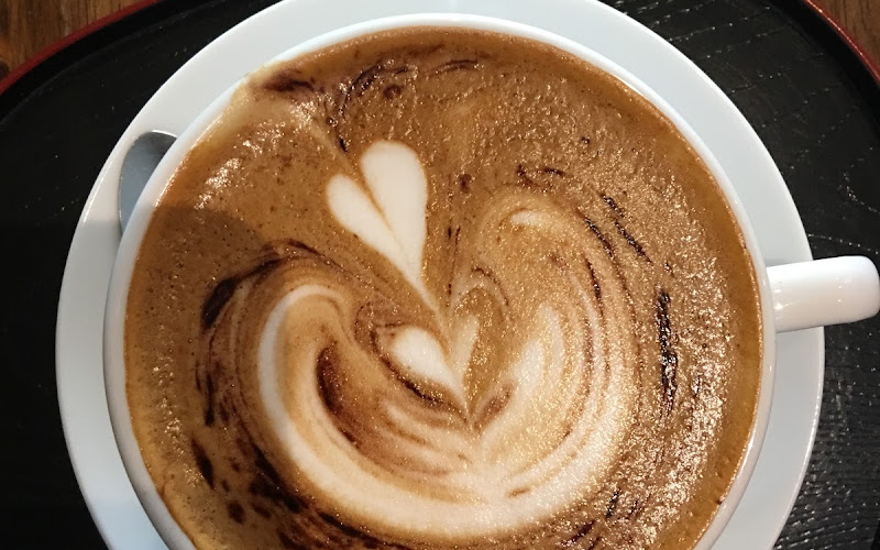 M.D. COFFEE
