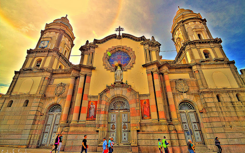 Cathedral of Mérida