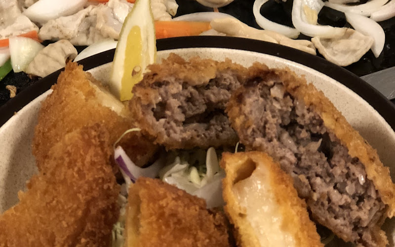 味な店 なかちゃん