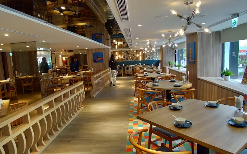 Xiang Duck Taipei Zhongxiao E. Branch