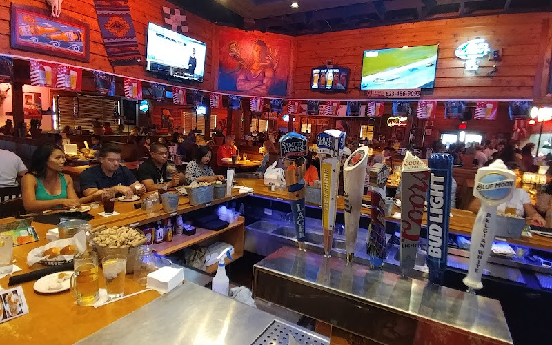 Texas Roadhouse
