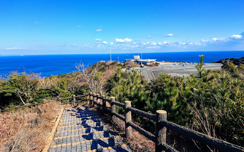 Observation deck