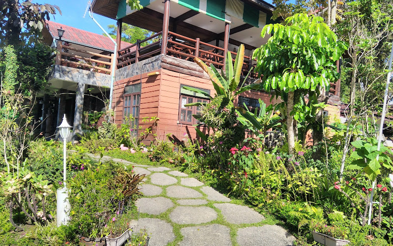 Chuan Chom Resort