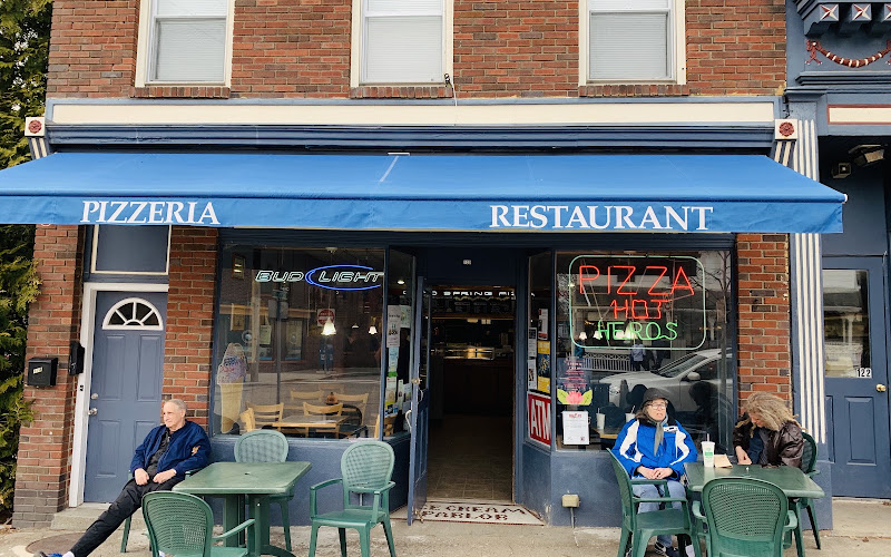 Cold Spring Pizza