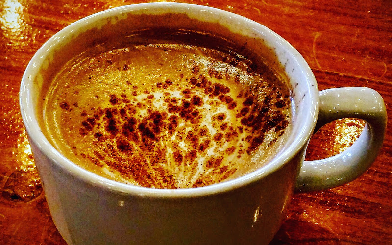 Jirani Coffeehouse