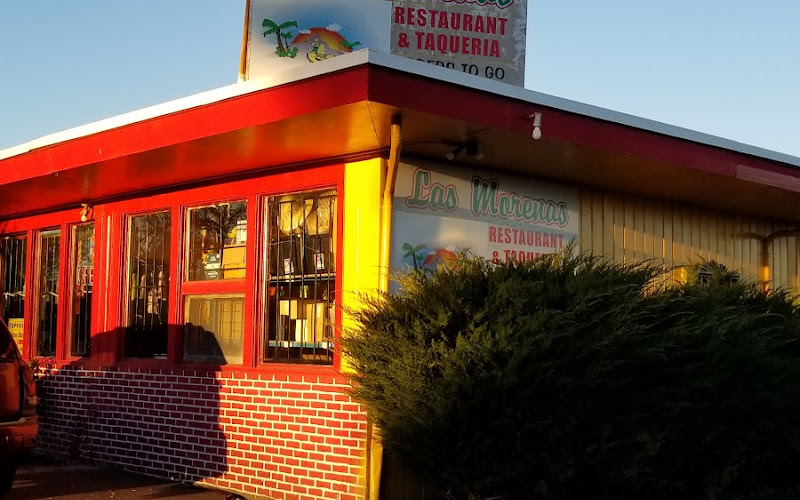 Las Morenas Taqueria