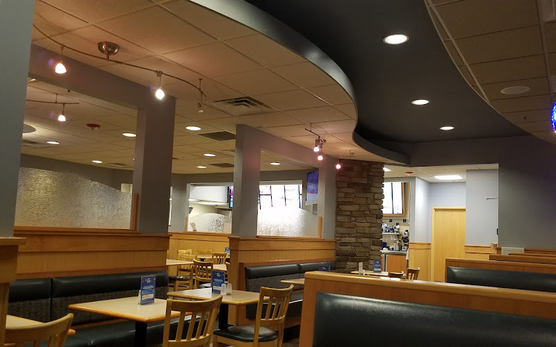 Culver’s