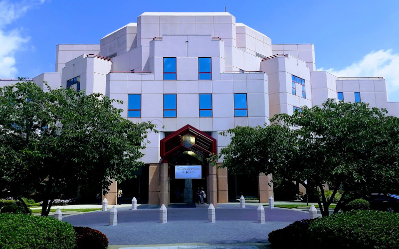 Danny Thomas Pavilion