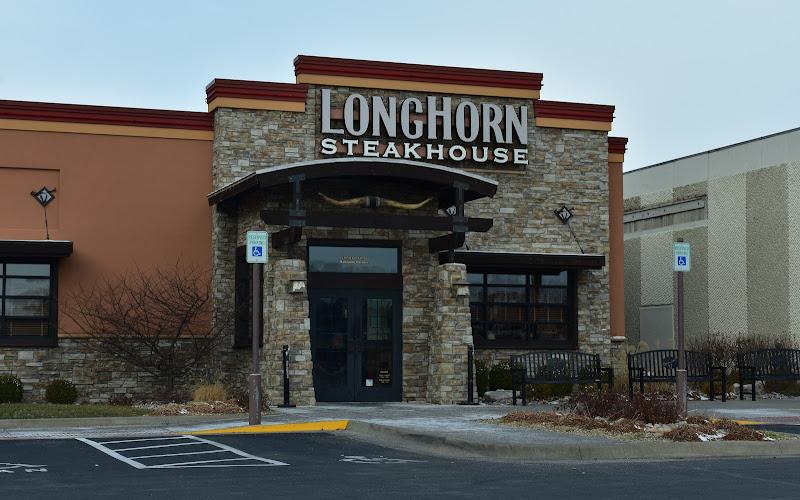 LongHorn Steakhouse