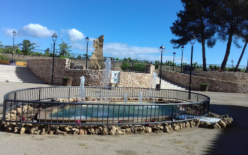 Plaça de la Llibertat