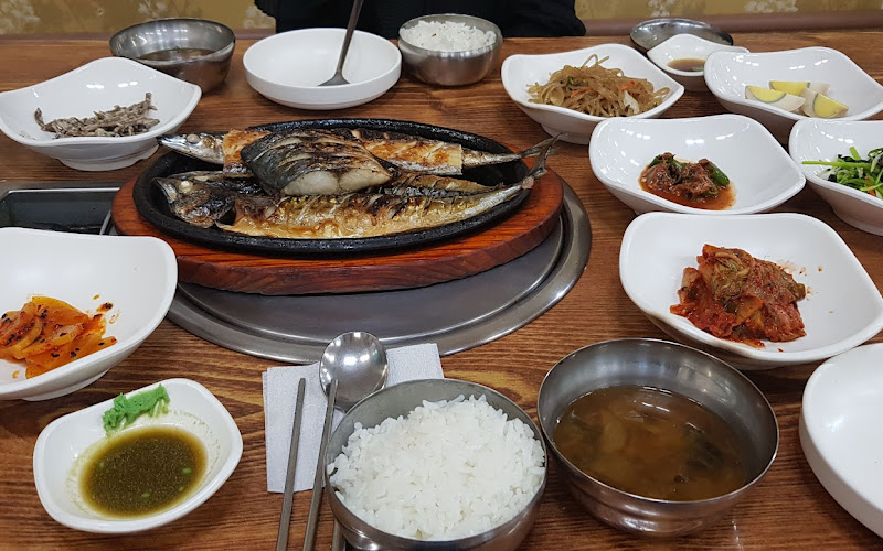 생선이야기