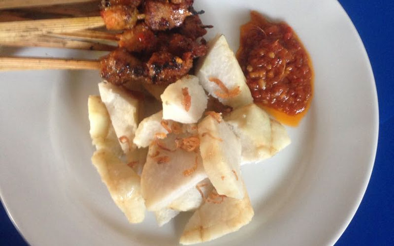 Warung Oka Semeton Bali