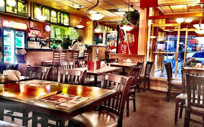 Family Pizza Restaurant