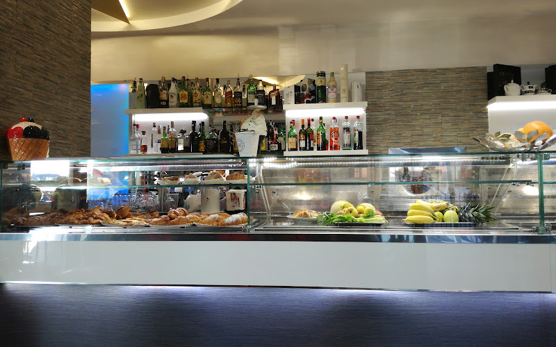 Gran Caffè L'angolo Del Sole