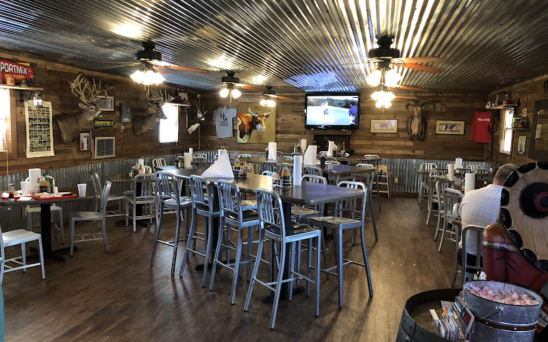 The Meating Place BBQ Magnolia