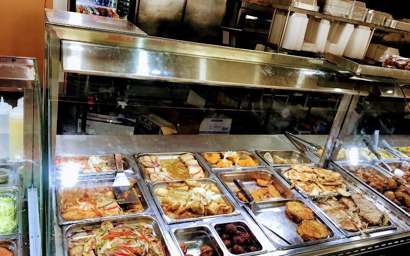 Soriano Brothers Cuban Cuisine