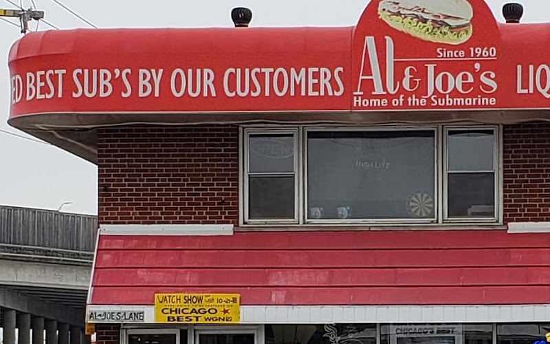 Al & Joe's Foods & Liquors, Inc.